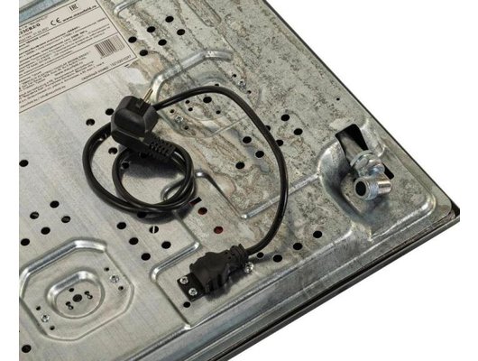 Варочная панель MAUNFELD EGHG.43.33CB2/G